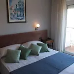 Hotel Moresco Diano Marina