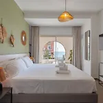 Moresco Hotel 3*