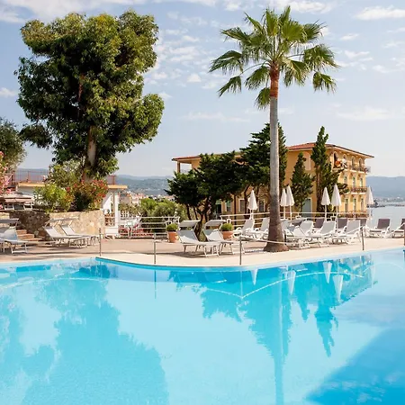 فندق Moresco دْيانو مارينا