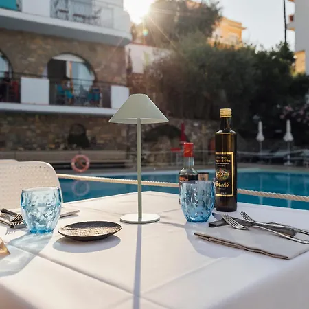 Moresco دْيانو مارينا