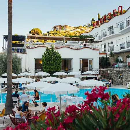 Moresco دْيانو مارينا