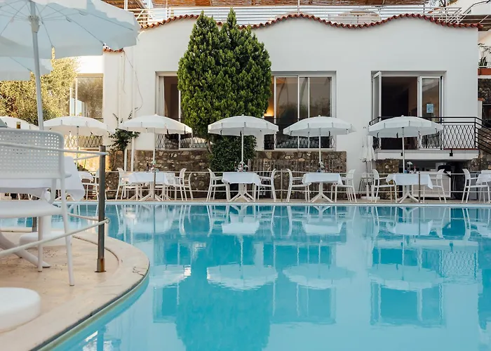 Otel Moresco
