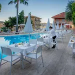 Hotell Moresco Diano Marina