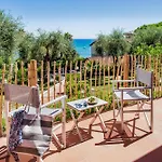 Moresco Hotell 3*