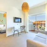 Moresco Hotell 3*
