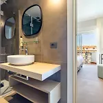 Moresco Hotell Diano Marina