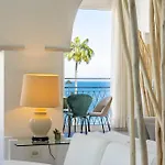 Moresco Hotell