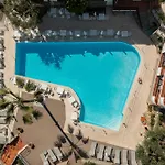 Hotell Moresco 3*