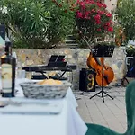Moresco Hotell Diano Marina