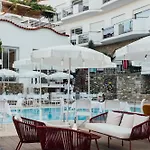 Hotell Moresco Diano Marina