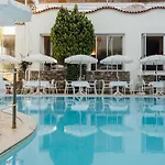 Hotell Moresco