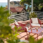 Moresco Hotell 3*