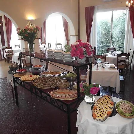 Hotel Moresco Diano Marina
