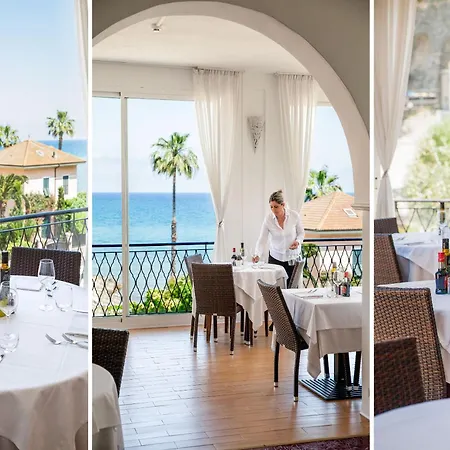 Moresco Hotel 3*