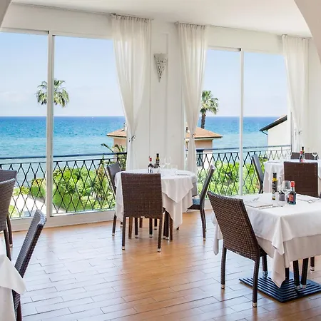Hotel Moresco 3*