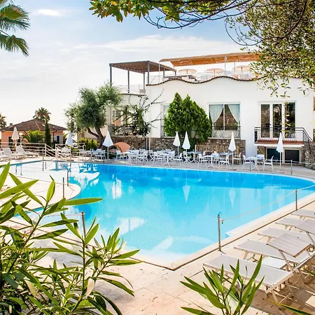 Moresco 3* Diano Marina