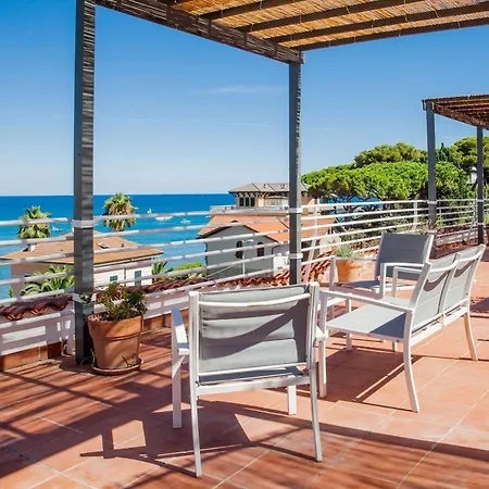 Moresco Otel 3*