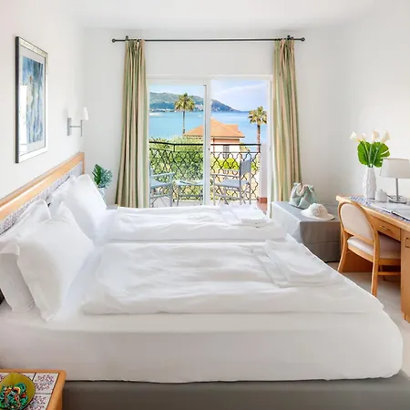 Moresco Hotel Diano Marina