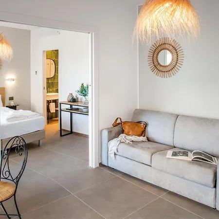 Moresco Hotel
