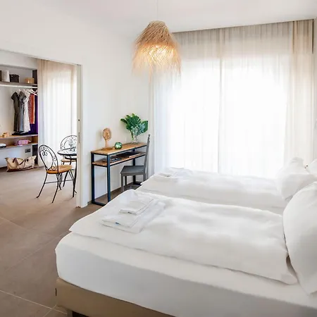 Otel Moresco 3*