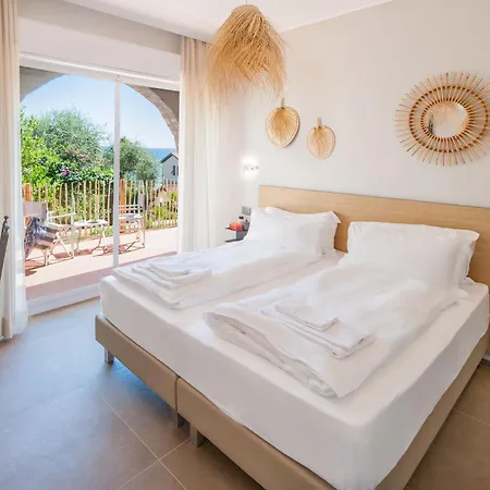 Moresco Hotel Diano Marina