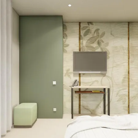 Hotel Moresco 3*
