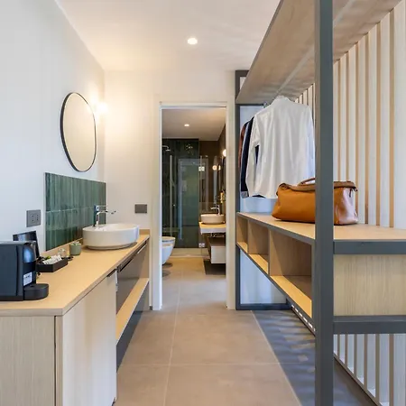 Otel Moresco 3*