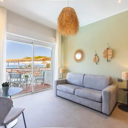 Moresco Hotel Diano Marina