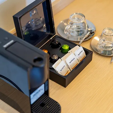 Hotel Moresco Diano Marina