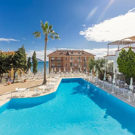 Moresco Otel