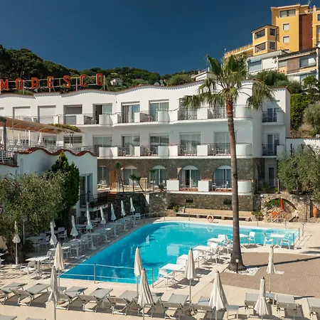Hotel Moresco