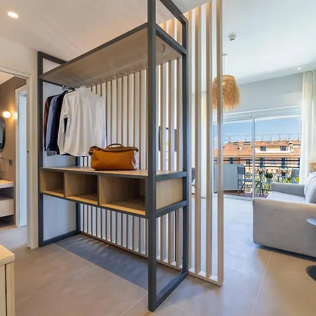 Hotel Moresco 3*