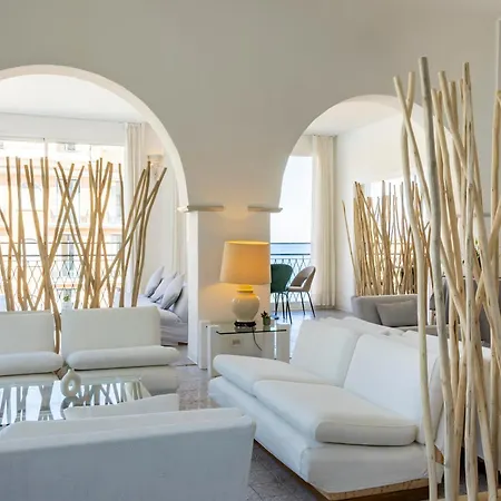 Moresco 3* Diano Marina