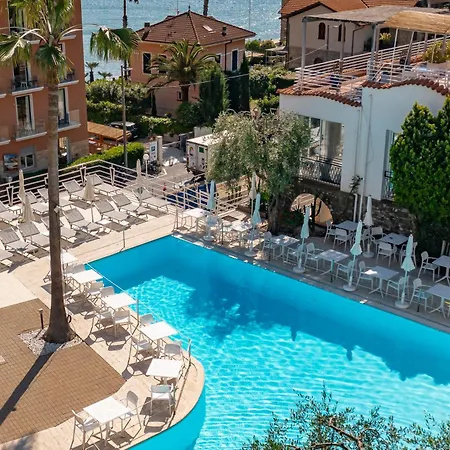 Hotel Moresco Diano Marina