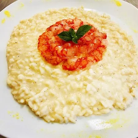 Moresco Отель