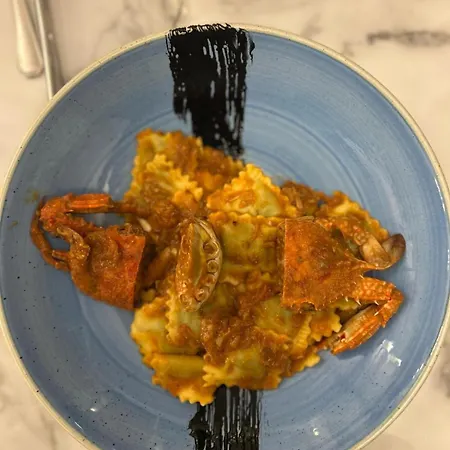 Отель Moresco