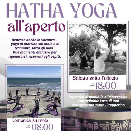 Moresco Hotel Diano Marina