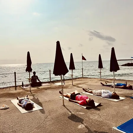 Moresco Hotel 3*