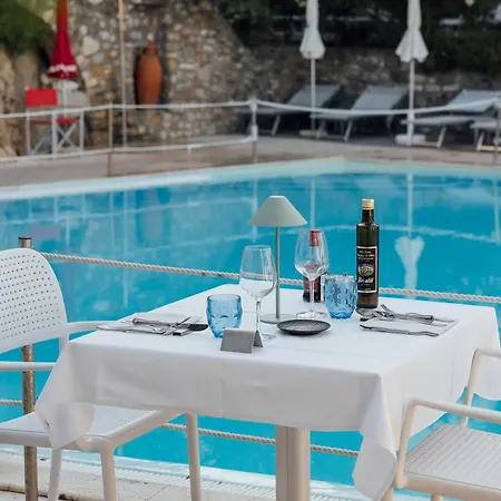 Moresco Hotell Diano Marina