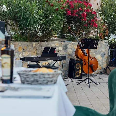 Moresco Hotel Diano Marina