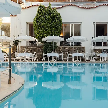 Otel Moresco