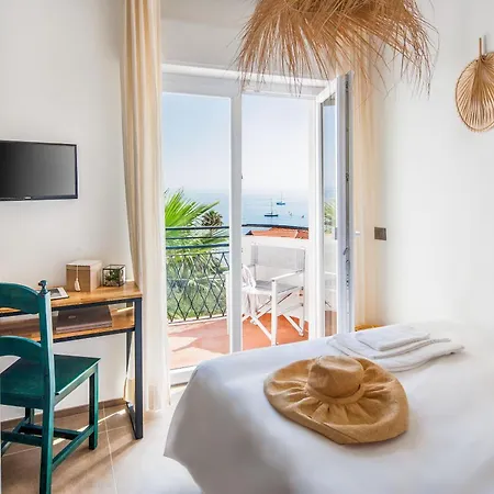 Hotel Moresco Diano Marina