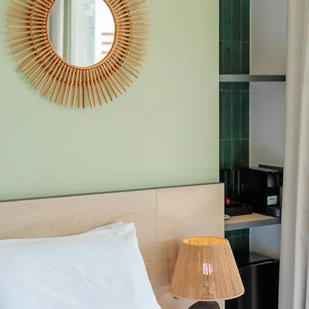 Moresco Otel Diano Marina