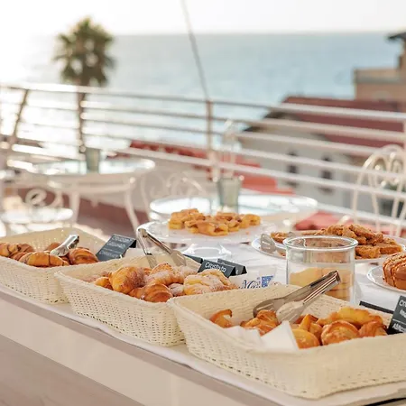 Moresco 3* Diano Marina