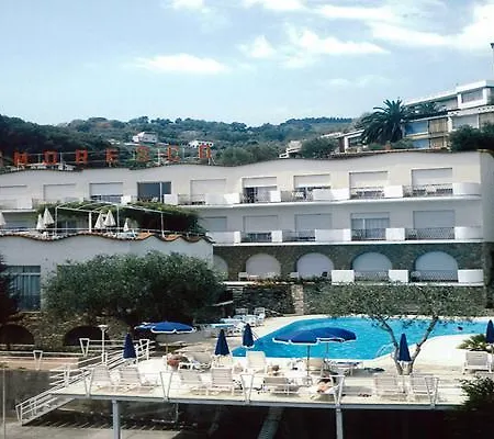Hotell Moresco