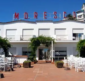 Moresco