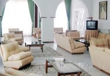 Moresco Hotel 3*
