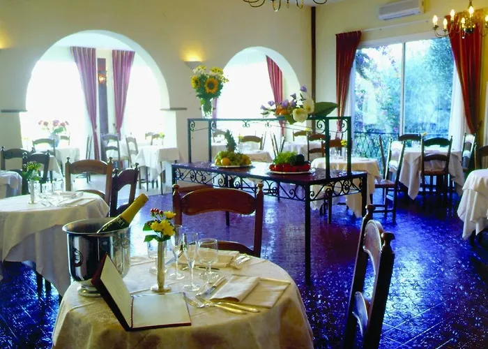 Moresco 3* 디아노마리나