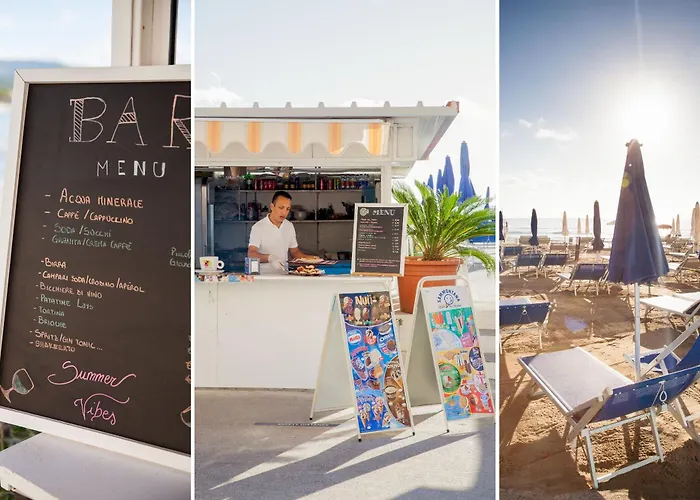 Moresco 디아노마리나