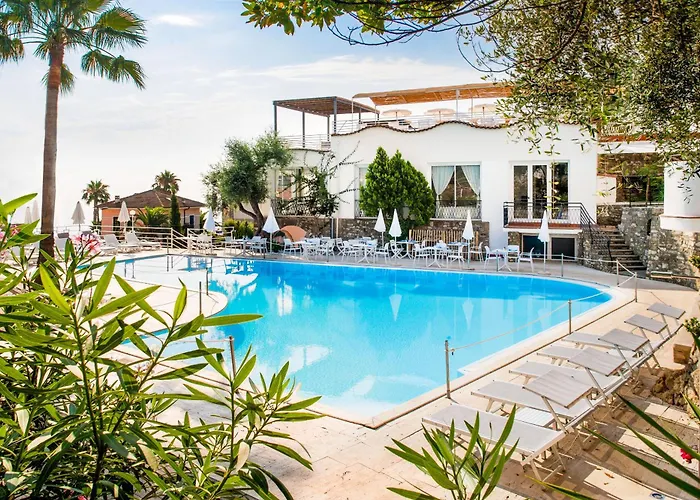 Moresco 3* 디아노마리나